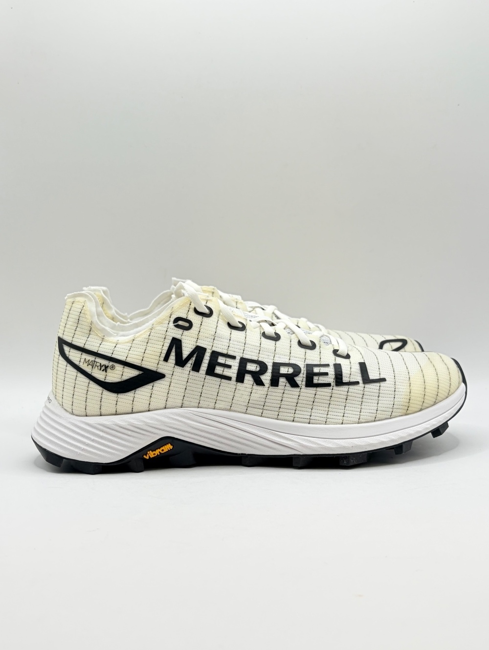 Merrell MTL Long Sky 2 Matryx trail-running shoes 6 Womens